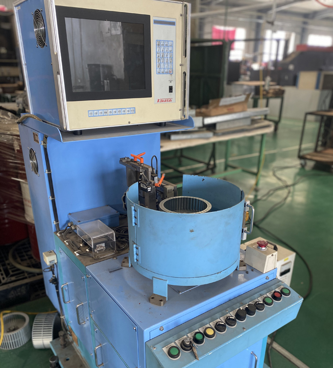 安博在线注册动平衡检测